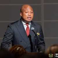 Ablakwa urges South Africa to ‘do better’ as xenophobic attacks tarnish Africa’s image